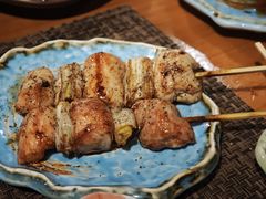 -半藏居酒屋(香港花园店)
