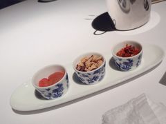 -悦轩中餐厅·高空江景·杭州柏悦酒店