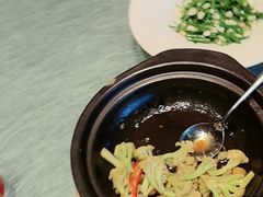 -凤凰园烤鸭店·唐山菜·传承花椒肉(老唐丰路店)