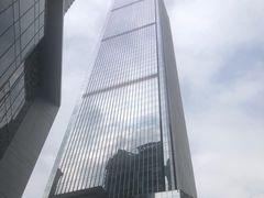 -WFC会仙楼观景台