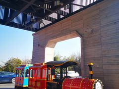 -上海崇明金茂凯悦酒店