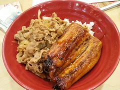 -食其家·牛丼咖喱(天津梅江印象城店)
