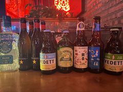 -HIB HUB公社(解放西路店)