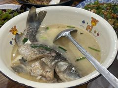 -凡老头米线砂锅(古荡新村西粮站)