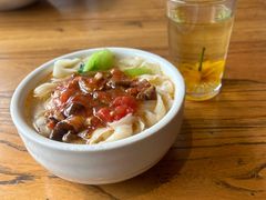 -一盏明灯全素斋(殊像寺店)