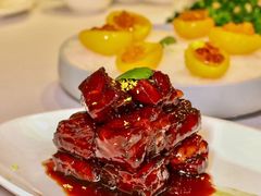 -玫瑰厅上海菜(兴国路店)