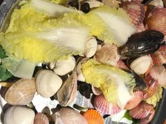 -三个渔夫·蒸汽海鲜(小白楼店)