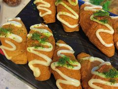 -金米客烤肉自助(中山路茂业时代城店)