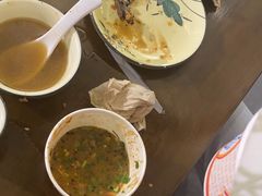 -菌乡缘·野生菌蒸汽鱼火锅(江边夜市店)