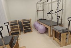 -美臻·瑜伽普拉提大器械馆