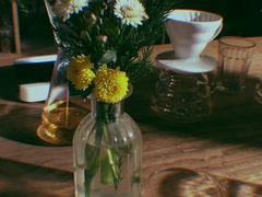 -VOYAGE COFFEE(北锣鼓巷店)