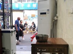 大堂-刘信牛羊肉小炒泡馍(回民街店)