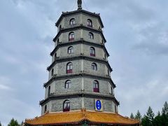 -塞罕坝国家级自然保护区