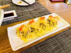 山葵家招牌卷-栖川山葵家·寿喜锅·日式料理(龙湖北城天街商场店)