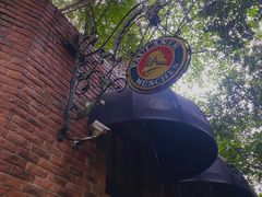 -宝莱纳啤酒花园餐厅PAULANER BRAUHAUS Nanjing(广州路店)