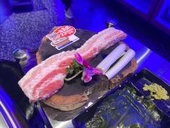 -入火韩国烤肉(凯旋广场店)