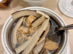 -佰搭果·广式茶餐厅(西华路店)