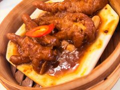 -榕江春·点心荟