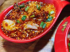 -冒椒火辣(奎星楼街店)