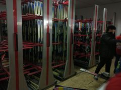 -绍兴启迪乔波冰雪世界
