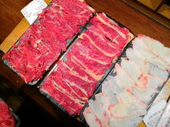 -潮味四季潮汕牛肉火锅(来凤街店)