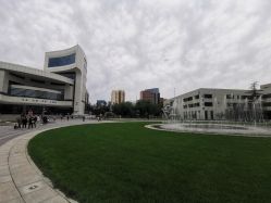 -北京科学中心儿童乐园