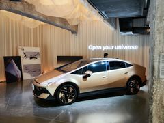 -现代汽车文化中心 Hyundai Motorstudio Beijing