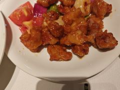 -莆田餐厅PUTIEN(世博源店)