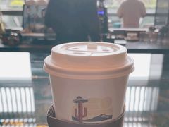 -木嘛working coffee(前海店)