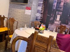 -真地道京味府·鲜橙烤鸭·北京菜(朝外大街东大桥店)