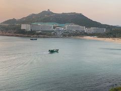 -渔·海鲜餐厅（东澳可域度假村内）南沙湾沙滩店