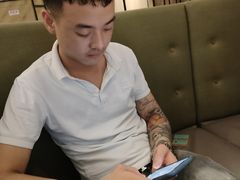 -海底捞火锅(万象城店)