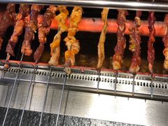 -邢氏老太太烤串(北兴街店)