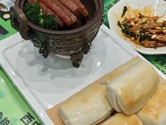 -令氏家外家岐山面(火炬路店)
