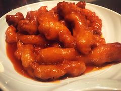 -古北烤鸭王I古北水镇景区店
