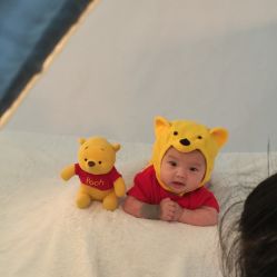 点击看大图 -倾城宝贝儿童摄影(广州天河店)