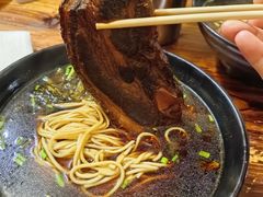 -小龙大肉面馆