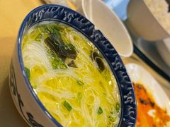 -富乐山酒店(西黄城根北街店)