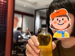 藤椒油-龙森园火锅(琴台路店)