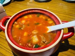 -禾珍珠家常小馆(河南博物院店)