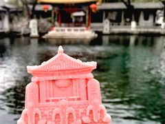-趵突泉景区