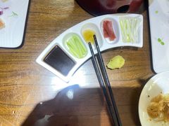 -老铺烤鸭(宝鸡店)