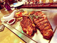 -恰餐厅CHAR Grill(北京三里屯洲际店)