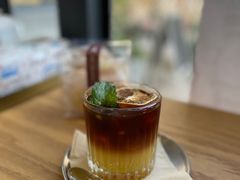 -隹木咖啡馆(宝龙广场店)