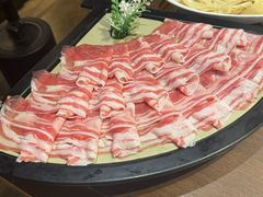 -快乐小羊·内蒙牛羊肉火锅(流花中心店)