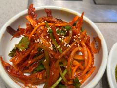 -白玉·朝鲜族烤串(深圳Kkone店)