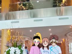 -青岛海尔洲际酒店