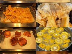 -金狮国际酒店自助餐(金狮店)