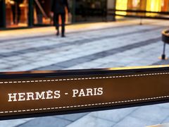 -HERMES(恒隆广场店)