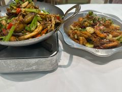 -澎湖湾农家菜(八一路楚天府店)